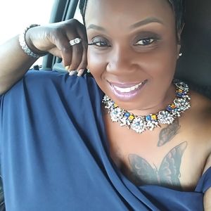 Meet your Posher, Ingrid wonderfully created